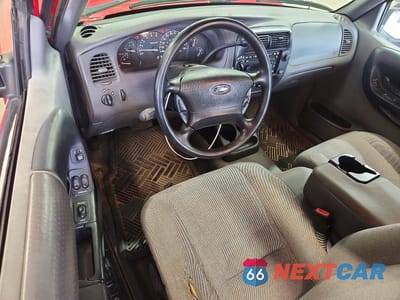 Zdjęcie 8 z 12 samochodu: 2002 FORD RANGER VIN:1FTZR45E42TA14624 - miniatura