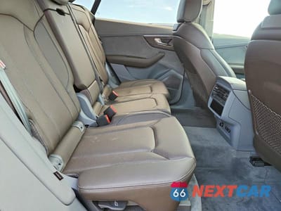 Zdjęcie 11 z 14 samochodu: 2023 AUDI Q8 PRESTIGE S-LINE VIN:WA1FVBF17PD048387 - miniatura