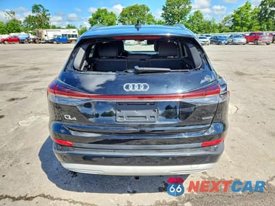Zdjęcie 6 z 13 samochodu: 2022 AUDI Q4 E-TRON PREMIUM VIN:WA1G2BFZ2NP033956 - miniatura