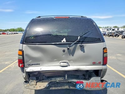Zdjęcie 6 z 13 samochodu: 2004 GMC YUKON VIN:1GKEK13Z34J167618 - miniatura