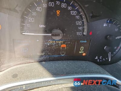 Zdjęcie 9 z 13 samochodu: 2013 CADILLAC SRX PERFORMANCE COLLECTION VIN:3GYFNDE39DS596482 - miniatura