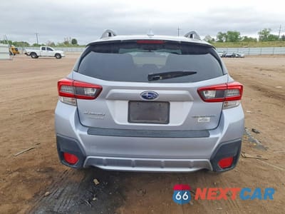 Zdjęcie 6 z 12 samochodu: 2023 SUBARU CROSSTREK PREMIUM VIN:JF2GTACCXPG202137 - miniatura
