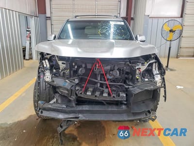 Piąte zdjęcie samochodu w środku: 2023 LEXUS LX 600 F SPORT HANDLING VIN:JTJMB7CX9P4019708 - miniatura