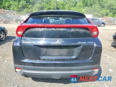 Zdjęcie 6 z 12 samochodu: 2019 MITSUBISHI ECLIPSE CROSS LE VIN:JA4AT4AA3KZ001310 - miniatura