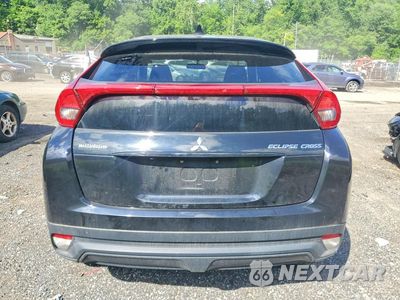 Zdjęcie 6 z 12 samochodu: 2019 MITSUBISHI ECLIPSE CROSS LE VIN:JA4AT4AA3KZ001310 - miniatura