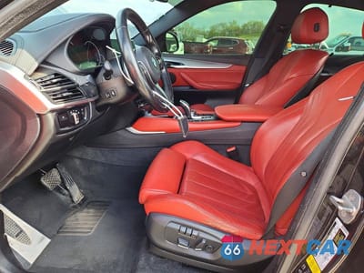 Zdjęcie 7 z 13 samochodu: 2015 BMW X6 XDRIVE35I VIN:5UXKU2C53F0N76981 - miniatura