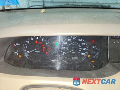 Zdjęcie 9 z 12 samochodu: 2008 TOYOTA AVALON LIMITED VIN:4T1BK36B28U316819 - miniatura