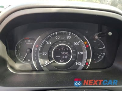 Zdjęcie 9 z 13 samochodu: 2013 HONDA CR-V EXL VIN:2HKRM4H78DH600570 - miniatura