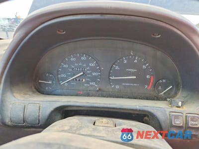 Zdjęcie 9 z 12 samochodu: 1995 SUBARU LEGACY L VIN:4S3BK6355S7321264 - miniatura