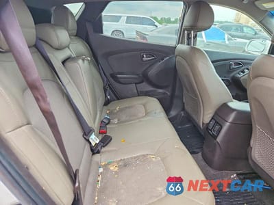 Zdjęcie 11 z 13 samochodu: 2015 HYUNDAI TUCSON SE VIN:KM8JUCAG1FU972709 - miniatura