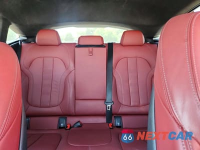 Zdjęcie 10 z 13 samochodu: 2022 BMW X6 XDRIVE40I VIN:5UXCY6C0XN9J04226 - miniatura