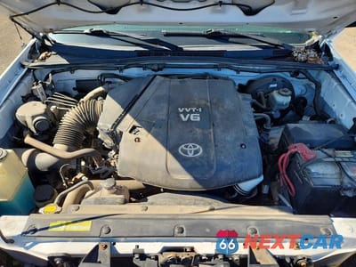 Zdjęcie 12 z 13 samochodu: 2012 TOYOTA TACOMA V6 VIN:5TFUU4EN4CX040093 - miniatura