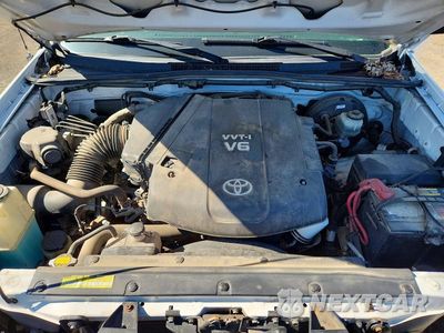 Zdjęcie 12 z 13 samochodu: 2012 TOYOTA TACOMA V6 VIN:5TFUU4EN4CX040093 - miniatura
