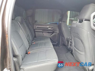 Zdjęcie 10 z 12 samochodu: 2019 RAM 1500 BIG HORN VIN:1C6RRFFG5KN749832 - miniatura