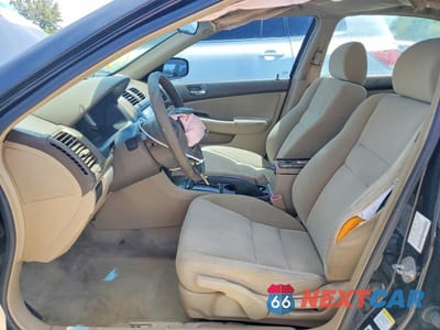 Zdjęcie 7 z 12 samochodu: 2006 HONDA ACCORD SE VIN:1HGCM56336A062870 - miniatura