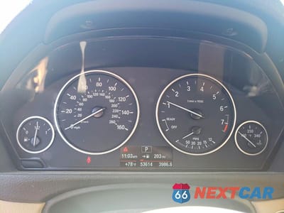 Zdjęcie 9 z 13 samochodu: 2014 BMW 320 I VIN:WBA3B1C57EK133562 - miniatura