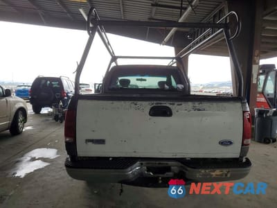 Zdjęcie 6 z 12 samochodu: 2003 FORD F150 VIN:1FTRX17283NA84804 - miniatura