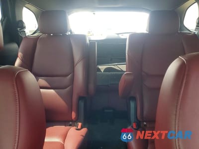 Zdjęcie 10 z 13 samochodu: 2022 MAZDA CX-9 GRAND TOURING VIN:JM3TCBDYXN0626363 - miniatura
