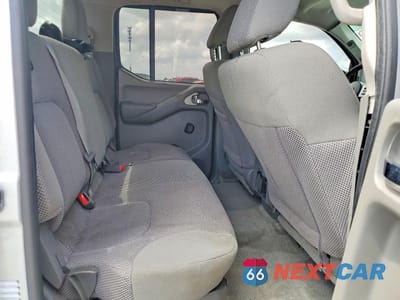 Zdjęcie 10 z 12 samochodu: 2016 NISSAN FRONTIER S VIN:1N6AD0ER0GN793083 - miniatura