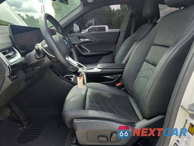 Zdjęcie 7 z 14 samochodu: 2025 BMW X2 XDRIVE28I VIN:WBX63GM09S5270714 - miniatura
