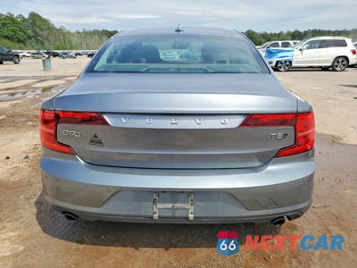 Zdjęcie 6 z 13 samochodu: 2018 VOLVO S90 T5 MOMENTUM VIN:LVY982MKXJP004968 - miniatura