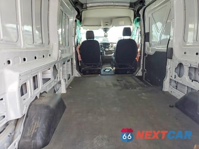 Zdjęcie 10 z 13 samochodu: 2025 FORD TRANSIT 250 DELIVERY VAN VIN:1FTBR1C86SKA88761 - miniatura