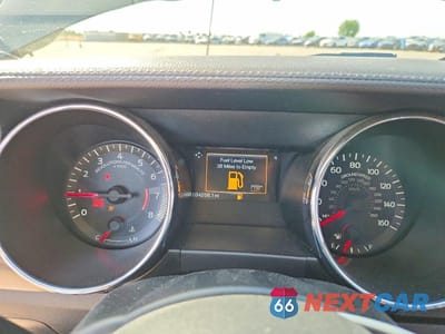 Zdjęcie 9 z 12 samochodu: 2017 FORD MUSTANG GT VIN:1FA6P8CF0H5250587 - miniatura