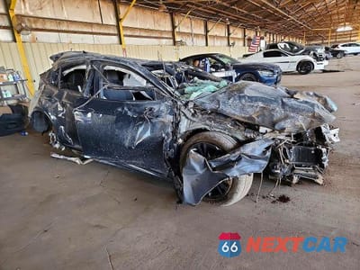 Czwarte zdjęcie samochodu z boku: 2026 TOYOTA CAMRY SE VIN:4T1DAACKXTU655535 - miniatura