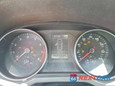 Zdjęcie 9 z 13 samochodu: 2017 VOLKSWAGEN PASSAT R-LINE VIN:1VWDT7A34HC054533 - miniatura