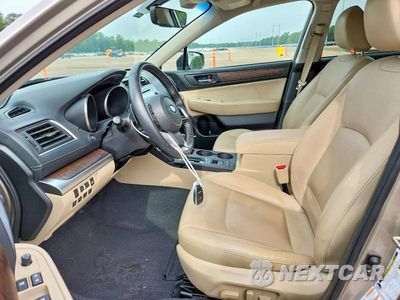 Zdjęcie 7 z 12 samochodu: 2018 SUBARU OUTBACK 2.5I LIMITED VIN:4S4BSANC1J3227477 - miniatura