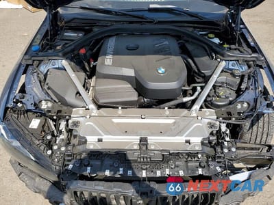 Zdjęcie 11 z 13 samochodu: 2025 BMW 430XI VIN:WBA53DB07SCU67643 - miniatura