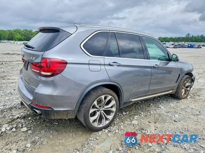 Trzecie zdjęcie samochodu z tyłu: 2015 BMW X5 XDRIVE35I VIN:5UXKR0C5XF0P11685 - miniatura