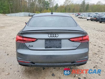 Zdjęcie 6 z 13 samochodu: 2023 AUDI A5 PRESTIGE 45 VIN:WAUEACF57PA052458 - miniatura