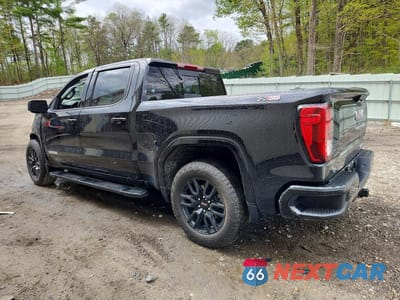 Drugie zdjęcie samochodu z przodu: 2026 GMC SIERRA K1500 ELEVATION VIN:1GTUUCED2TZ107098 - miniatura