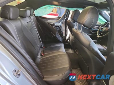 Zdjęcie 10 z 12 samochodu: 2023 MERCEDES-BENZ E 450 4MATIC VIN:W1KZF5KB5PB158775 - miniatura