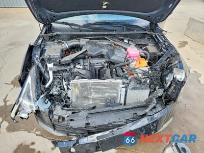 Zdjęcie 12 z 13 samochodu: 2026 KIA SPORTAGE S VIN:KNDPUDDG7T7290248 - miniatura