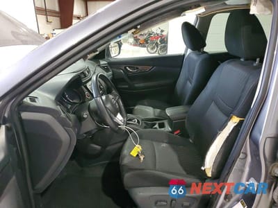Zdjęcie 7 z 13 samochodu: 2018 NISSAN ROGUE SV VIN:KNMAT2MVXJP597132 - miniatura