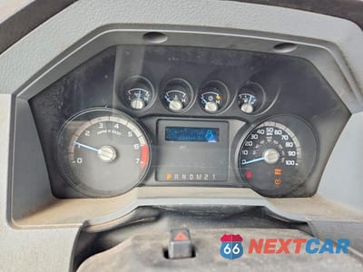 Zdjęcie 9 z 12 samochodu: 2016 FORD F250 XL VIN:1FTBF2A6XGEA83181 - miniatura