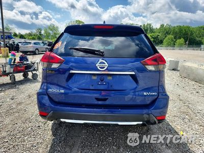 Zdjęcie 6 z 13 samochodu: 2020 NISSAN ROGUE SV VIN:KNMAT2MV3LP533436 - miniatura
