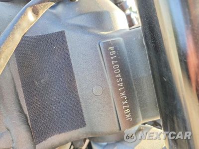 Zdjęcie 9 z 9 samochodu: 2025 KAWASAKI ZX636 K VIN:JKBZXJK14SA007194 - miniatura