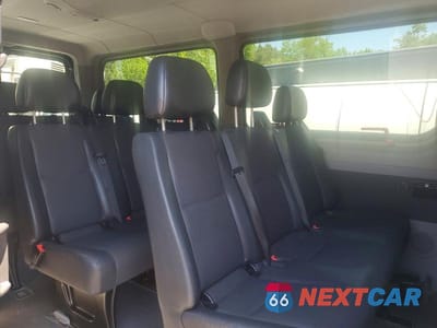 Zdjęcie 11 z 13 samochodu: 2014 MERCEDES-BENZ SPRINTER 2500 VIN:WDZPE7CC7E5856257 - miniatura