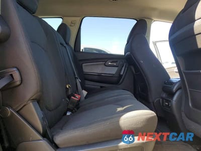 Zdjęcie 11 z 13 samochodu: 2009 CHEVROLET TRAVERSE LT VIN:1GNER23DX9S132679 - miniatura