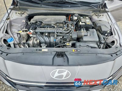 Zdjęcie 11 z 12 samochodu: 2024 HYUNDAI ELANTRA SEL VIN:KMHLS4DG2RU838070 - miniatura