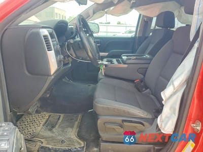 Zdjęcie 7 z 12 samochodu: 2019 CHEVROLET SILVERADO LD VIN:2GCVKPEC5K1106463 - miniatura