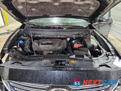 Zdjęcie 12 z 13 samochodu: 2016 MAZDA CX-9 SIGNATURE VIN:JM3TCBEY6G0111314 - miniatura
