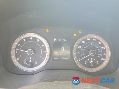 Zdjęcie 9 z 14 samochodu: 2021 HYUNDAI VENUE SE VIN:KMHRB8A38MU112015 - miniatura