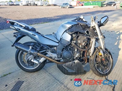 2008 KAWASAKI ZG1400 B JKBZGNB148A005607 - główne zdjęcie licytacji z USA - miniatura