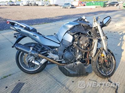 2008 KAWASAKI ZG1400 B JKBZGNB148A005607 - główne zdjęcie licytacji z USA - miniatura
