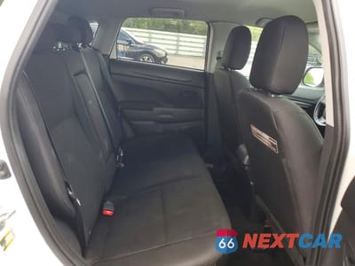 Zdjęcie 11 z 13 samochodu: 2015 MITSUBISHI OUTLANDER SPORT ES VIN:4A4AP3AU7FE053592 - miniatura