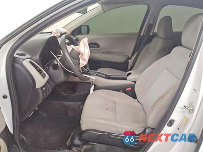 Zdjęcie 7 z 14 samochodu: 2018 HONDA HR-V LX VIN:3CZRU6H32JM717330 - miniatura